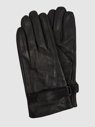 Handschuhe aus Leder von JOOP! Collection - 37