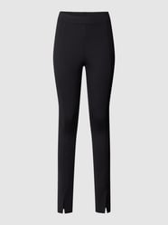 Legging met elastische band van Wolford Zwart - 35