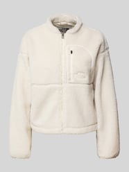 Fleecejack met labelstitching, model 'EXTREME PILE' van The North Face - 30