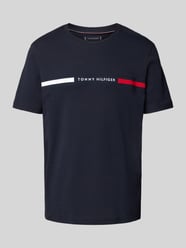Regular Fit T-Shirt aus reiner Baumwolle von Tommy Hilfiger - 17