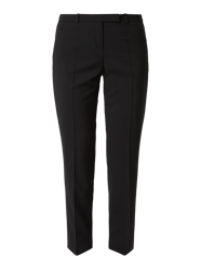 Stoffhose aus reiner Baumwolle von HUGO - 47