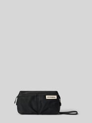 Kulturtasche mit Logo-Patch von AY STUDIOS - 22