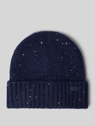 Mütze aus elastischem Material-Mix Modell 'CRUSH' von JACK & JONES - 21