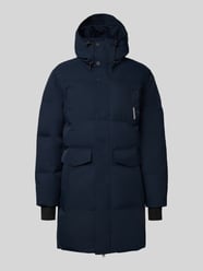 Steppjacke mit Zweiwege-Reißverschluss Modell 'Climate' von GOFRANCK - 2