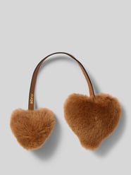 Hanger met logoprint van Abro - 2