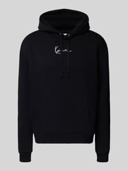 Hoodie mit Kapuze von KARL KANI - 20