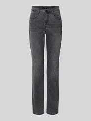 Straight leg jeans in 5-pocketmodel, model 'MARY' van Brax - 29