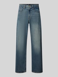 Regular Fit Jeans mit Used-Waschung von GAP - 36