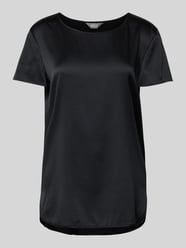 Regular Fit Blusenshirt mit Rundhalsausschnitt Modell 'CORTONA' von MaxMara Leisure - 18