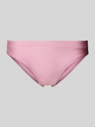 Bikini-Hose mit eingefassten Abschlüssen Modell 'ISLA' von Barts Pink - 16