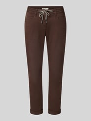 Relaxed Fit Chino aus Baumwoll-Mix von Tom Tailor - 24