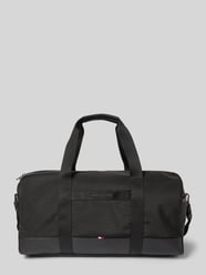 Weekender mit Label-Schriftzug aus Metall von Tommy Hilfiger - 18