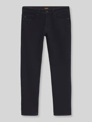 Slim Fit Jeans mit Label-Patch DELAWARE von BOSS Orange - 7