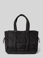 Shopper met draagband, model 'Cool Buddy' van Hey Marly - 37