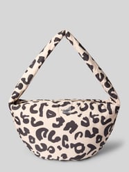 Umhängetasche mit Label-Patch Modell 'Holy Cow' von STUDIO NOOS - 40