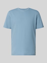 Regular Fit T-Shirt aus Baumwoll-Mix von Tom Tailor - 25