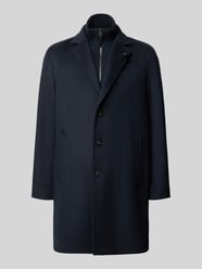 płaszcz o kroju regular fit z wkładką w postaci kamizelki od JOOP! COLLECTION - 6