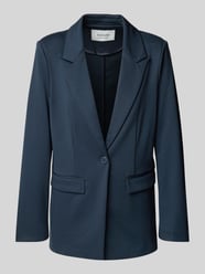 Blazer mit Knopfverschluss Modell 'Rizetta' von b.young - 19