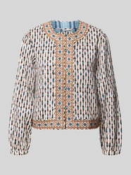 regular fit blouson van puur katoen model 'KIM' van Pepe Jeans - 1