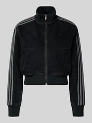 Jeansjack met ritssluiting van adidas Originals - 40