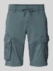 Bermudas mit Cargotaschen von PME Legend - 10