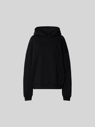 Oversized Hoodie mit Logo-Stitching von ROTATE - 8