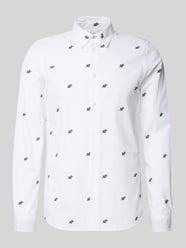 Tailored Fit Freizeithemd mit Kentkragen von PAUL SMITH - 32