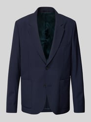 Sakko mit aufgesetzten Taschen von PAUL SMITH - 19