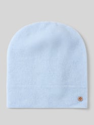 Beanie aus reinem Kaschmir von FRAAS - 24