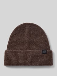 Muts met brede rand model 'Willian' van Barts - 1