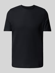 T-Shirt mit Rundhalsausschnitt von MCNEAL - 37
