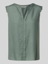 Regular Fit Blusentop aus reiner Viskose Modell 'KIMMI' von Only - 22