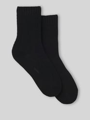 Socken mit Strukturstrick im 2er-Pack von BOSS - 23
