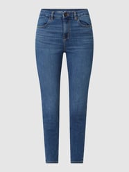 Regular Fit High Rise Jeggings mit Stretch-Anteil von American Eagle Blau - 26
