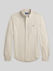Koszula casualowa o kroju regular fit z czystej bawełny od Polo Ralph Lauren - 48
