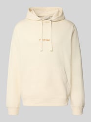 Hoodie mit Känguru-Tasche von Jack & Jones - 39