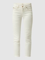 Straight Fit Jeans mit Stretch-Anteil Modell 'Mac' von MAC - 13