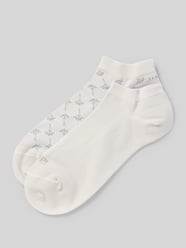 Sneakersocken mit elastischem Bund von JOOP! Collection - 44