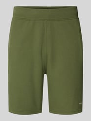 straight fit short met structuurpatroon van G-Star RAW - 27
