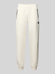 Sweatpants mit Viskose-Anteil Modell 'TRAIN PREMIUM SHIELD' von EA7 Emporio Armani - 26