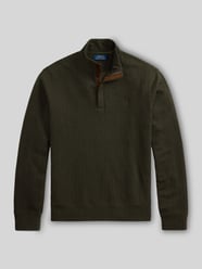 Troyer mit kurzer Knopfleiste von Polo Ralph Lauren - 17