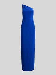 Abendkleid mit Ziersteinbesatz Modell 'BELINA' von Lauren Ralph Lauren - 21