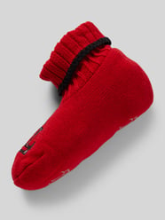 Socken mit Logo-Stitching von Lauren Ralph Lauren Rot - 6