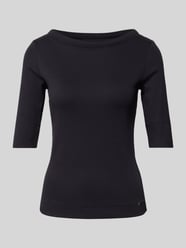 Longsleeve met 3/4-mouwen van Marc Cain - 38