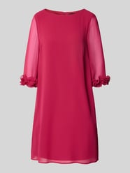 Cocktailkleid mit 3/4-Arm von Vera Mont - 22