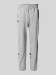 Regular Fit Trackpants mit Label-Badge Modell 'PALMINTERI' von ellesse - 21