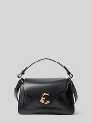 Handtas in handtassenlook met labeldetail van Coccinelle - 10
