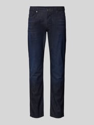 Jeans mit 5-Pocket-Design von Emporio Armani - 30