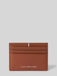 Portemonnee van echt runderleer, model 'CORP' van Tommy Hilfiger - 28