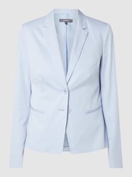 Blazer mit Reverskragen von Montego - 3